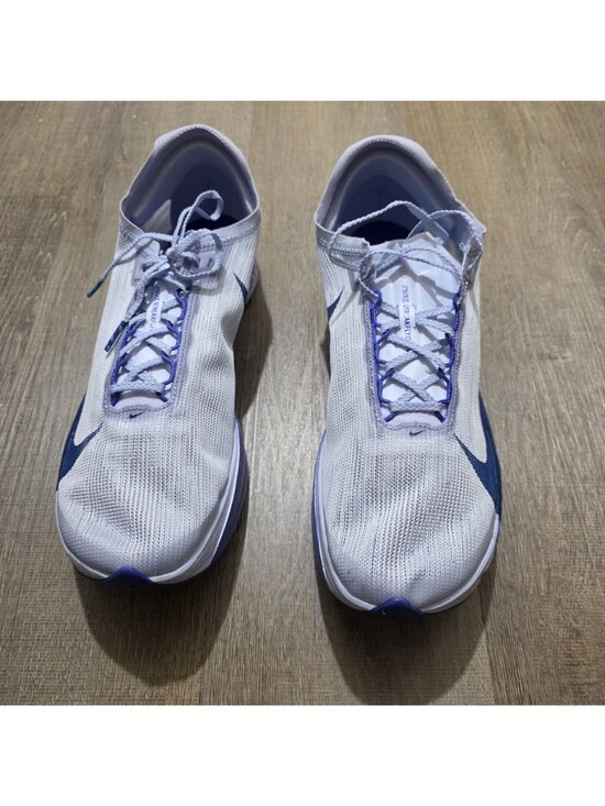 Nike ZoomX Streakfly 2 Running Shoes Men\'s US 11 HF6416-001 Ghost Blue Void Carb main image 7